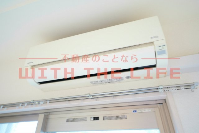 レオクラージュ試験場前【キャッシュバック対象物件】のその他