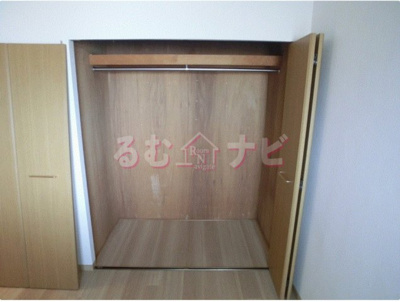 【収納】 | ファミール野間