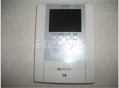 【セキュリティ】 | ファミール野間