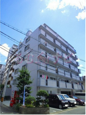 【外観】 | ファミール野間