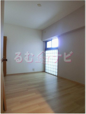 【内装】 | ファミール野間