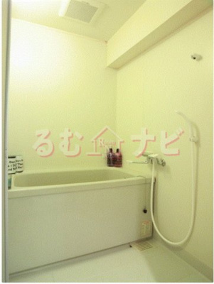 【浴室】 | ファミール野間
