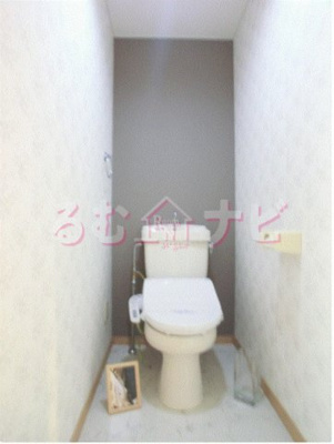 【トイレ】 | ファミール野間