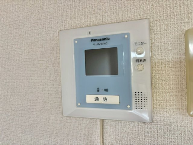 メゾン・ドゥ・Mのセキュリティ