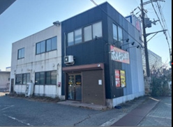 堺ロードサイドテナント