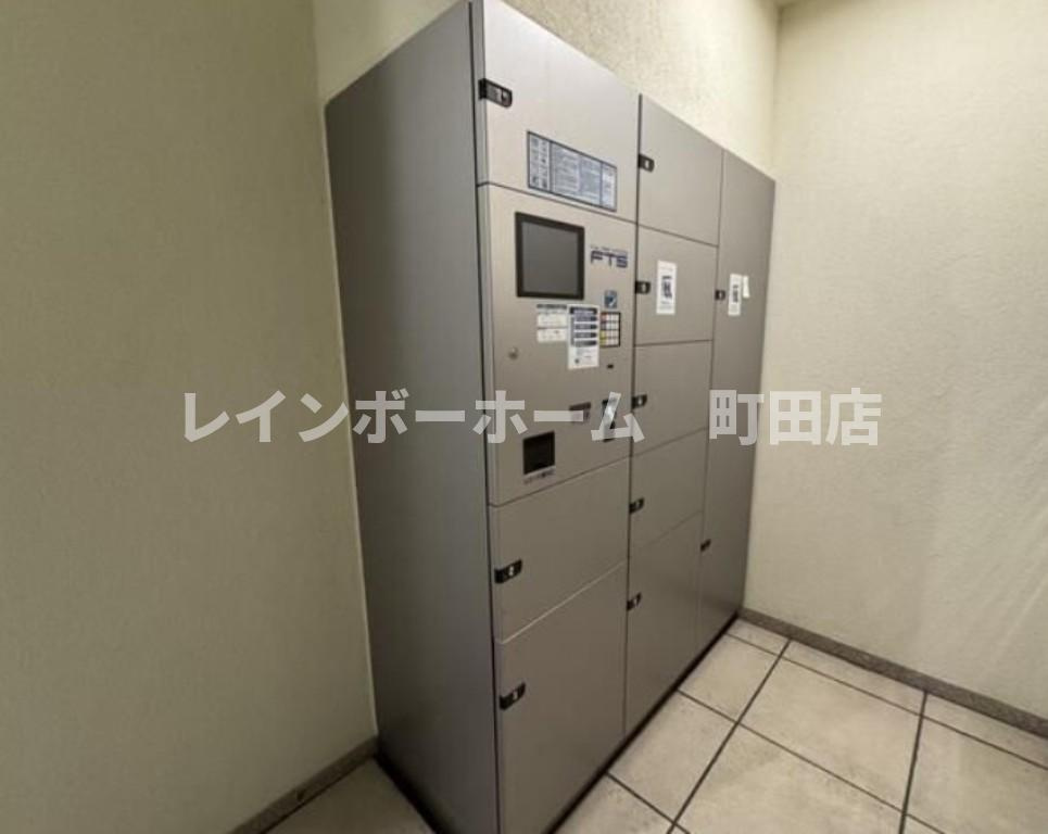 プラウド相模大野マークス※初期費用分割後払いサービス利用可能物件のその他共用部分
