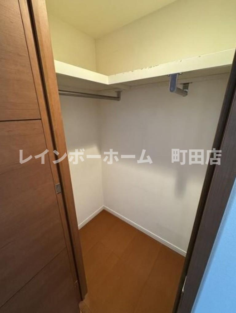 プラウド相模大野マークス※初期費用分割後払いサービス利用可能物件の収納