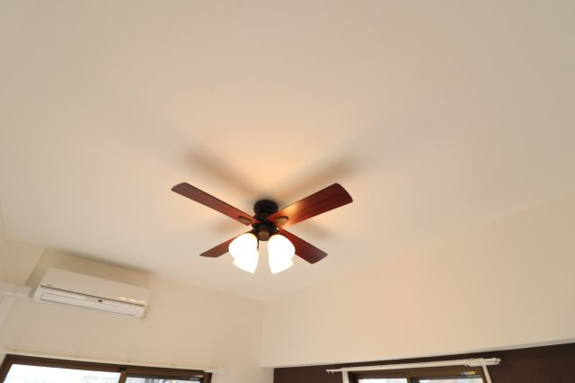 MASUno茨木の内装