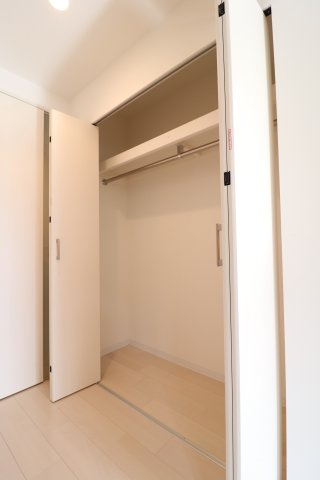 MASUno茨木の収納