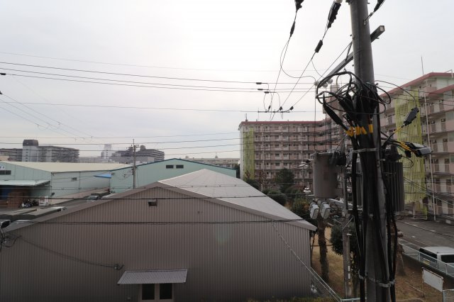 MASUno茨木の展望