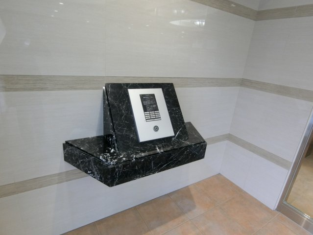 MASUno茨木のその他共用部分