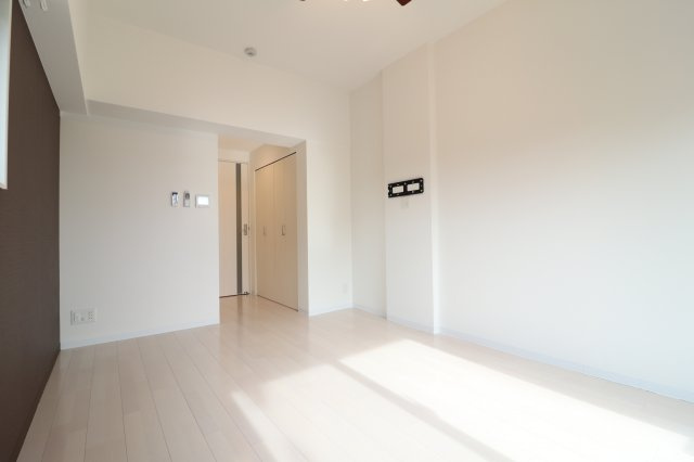 MASUno茨木の居間・リビング