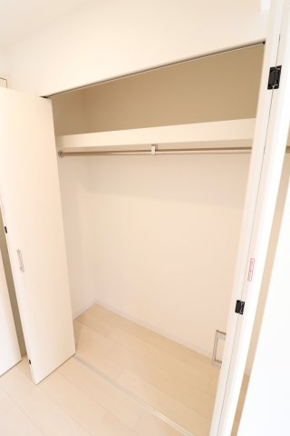 MASUno茨木の収納