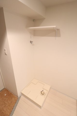 MASUno茨木の内装