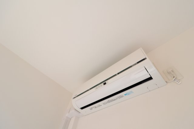 MASUno茨木の内装