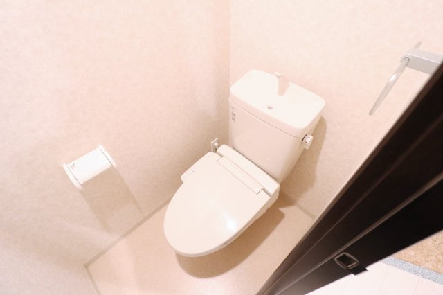 MASUno茨木のトイレ