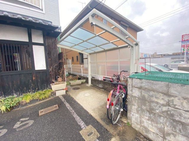 【その他共用部分】