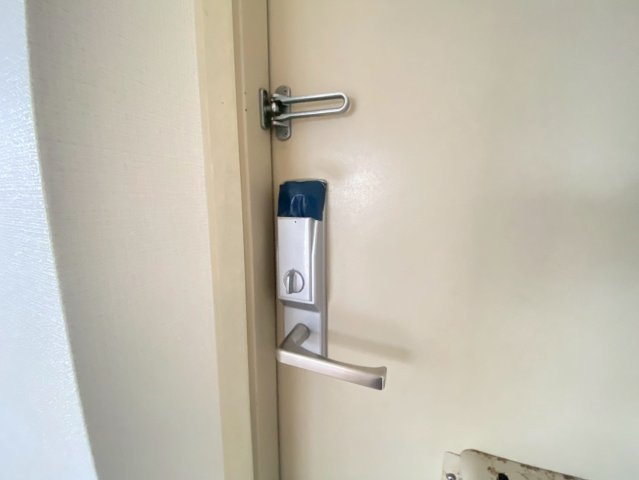 【セキュリティ】