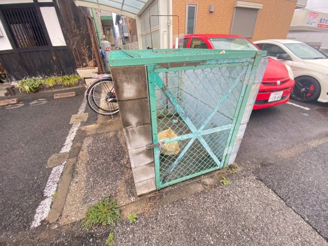 【その他共用部分】