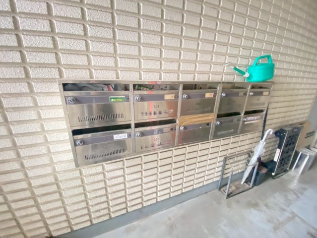 【その他共用部分】