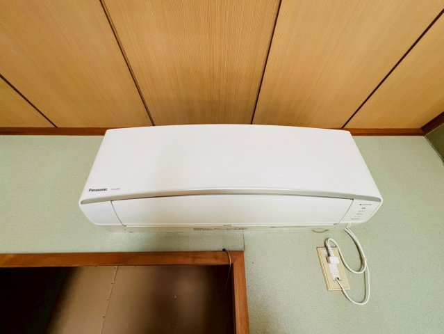 竹の台5丁目戸建の設備