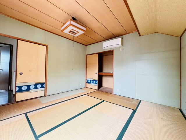 竹の台5丁目戸建の子供部屋