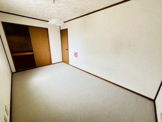 竹の台5丁目戸建のその他