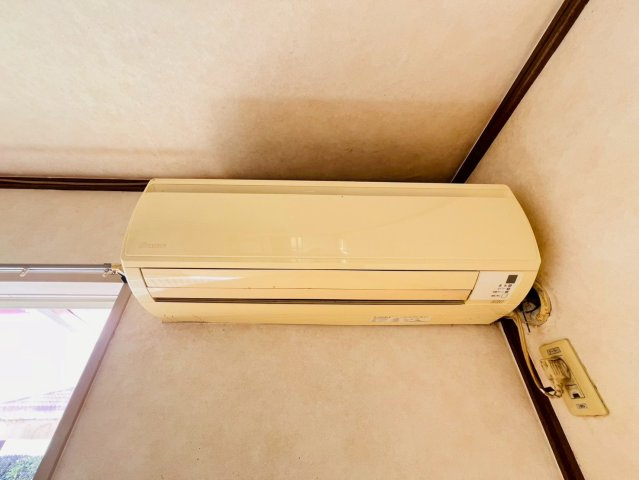 竹の台5丁目戸建の設備