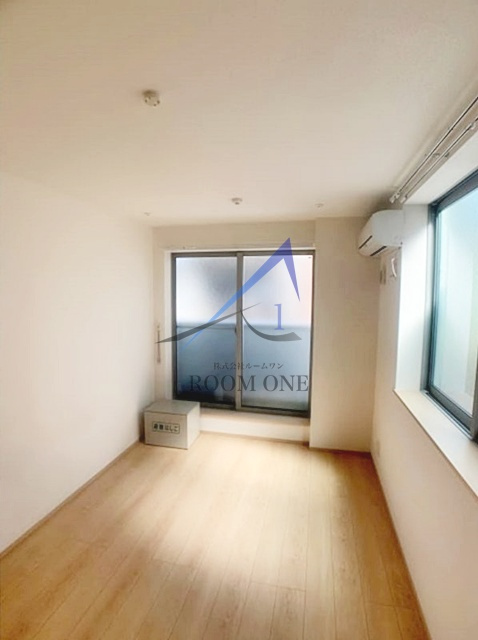 チャルテ梅島の内装