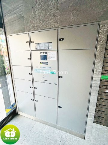 アルテシモ シェルトのその他共用部分