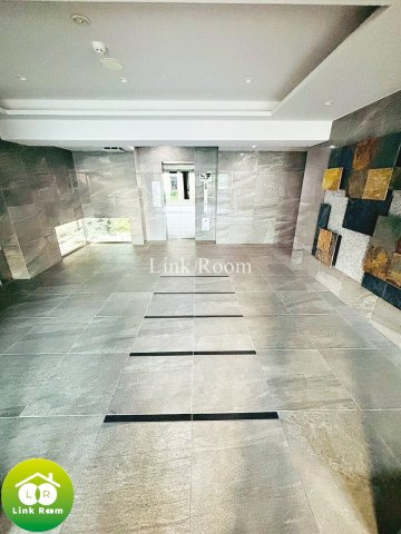 アルテシモ シェルトのロビー