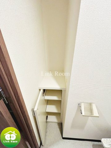 アルテシモ シェルトの設備