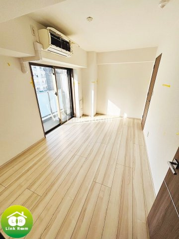 アルテシモ シェルトの居間・リビング