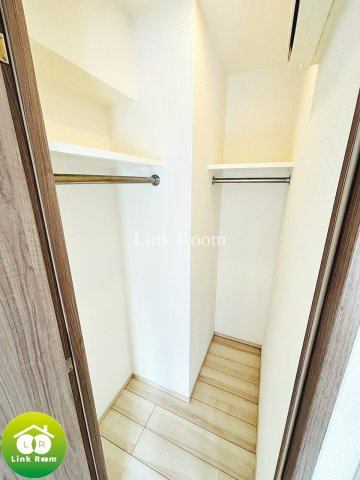 アルテシモ シェルトの収納