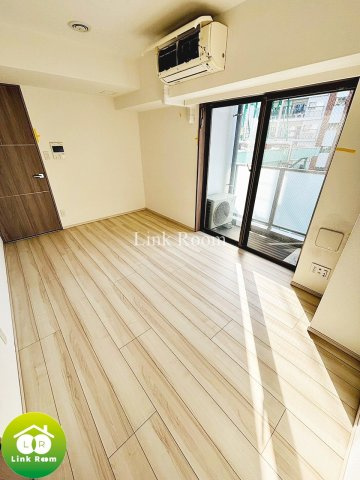 アルテシモ シェルトの内装