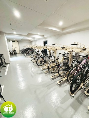 アルテシモ シェルトのその他共用部分