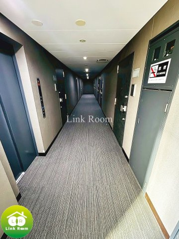 アルテシモ シェルトのその他共用部分