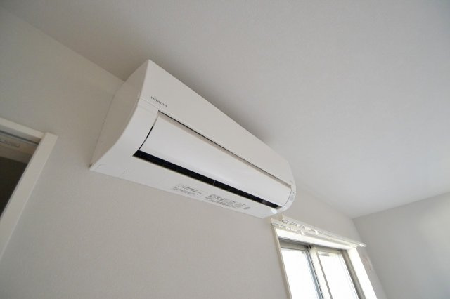 K-RESIDENCEの設備