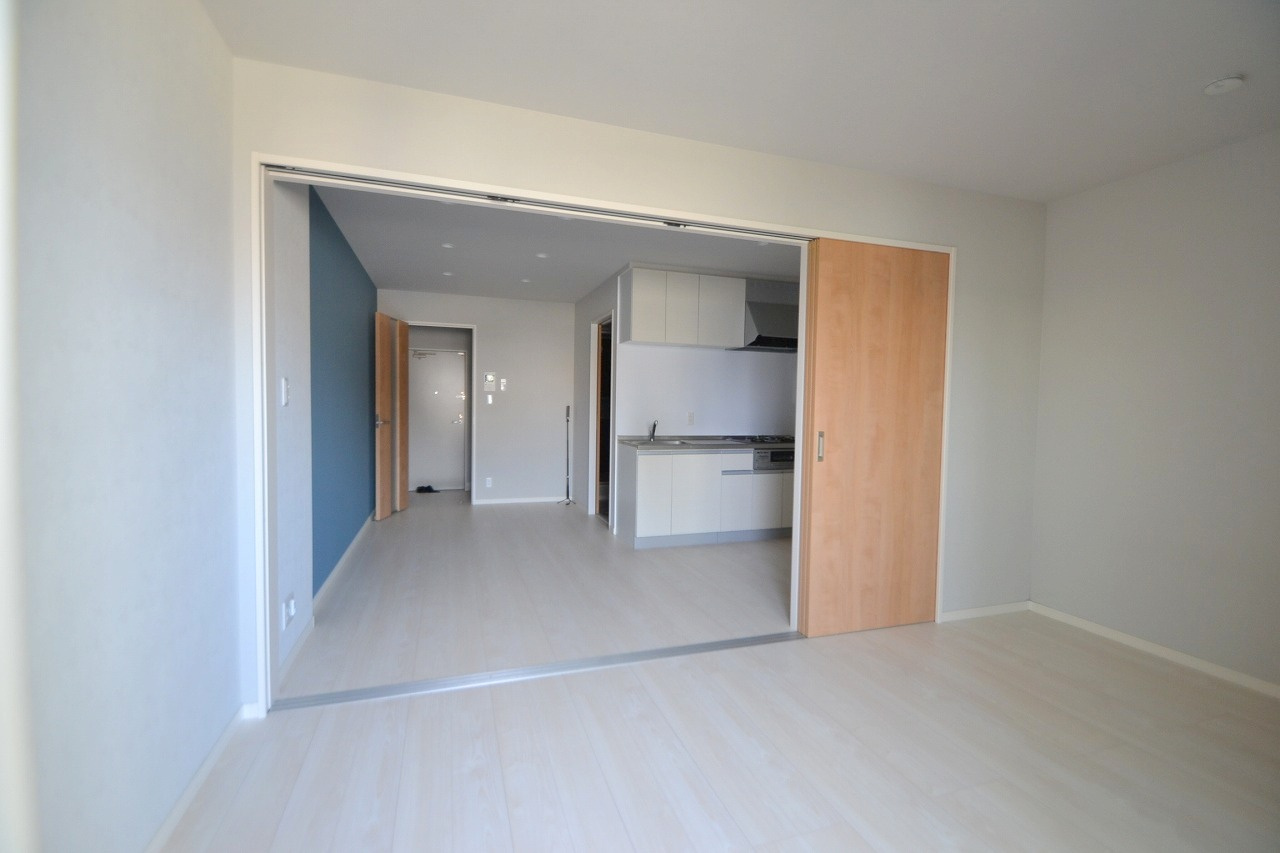 K-RESIDENCEのその他