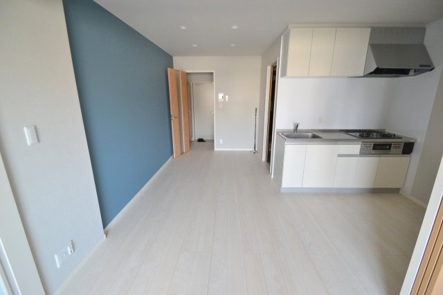 K-RESIDENCEのその他