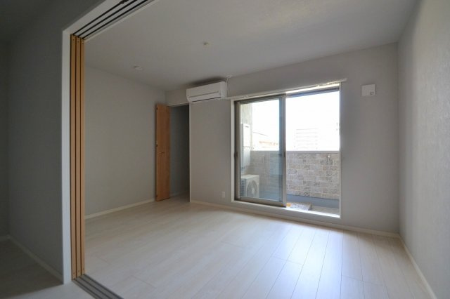 K-RESIDENCEの内装