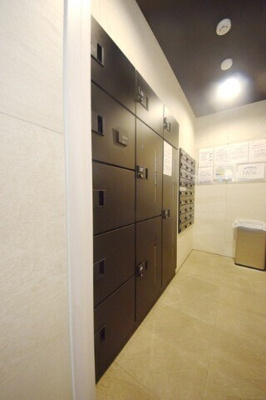 【その他共用部分】 | レガリス錦糸町