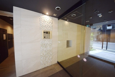 【ロビー】 | レガリス錦糸町