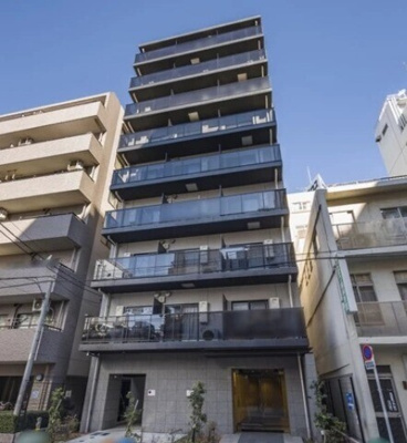 【外観】 | レガリス錦糸町