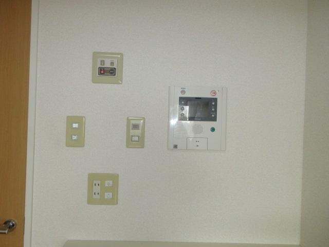 ミッツ・メロディアのセキュリティ