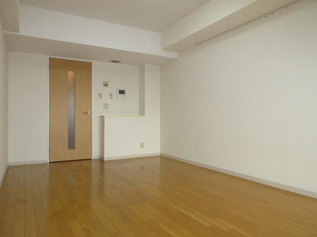 ミッツ・メロディアの居間・リビング