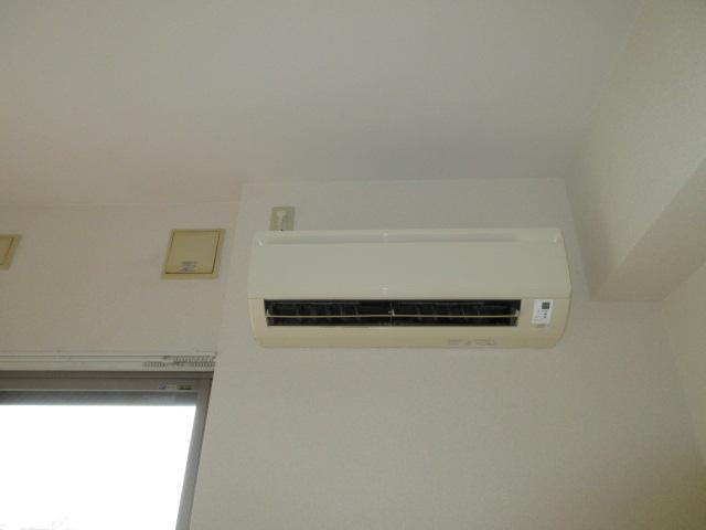 ミッツ・メロディアの設備