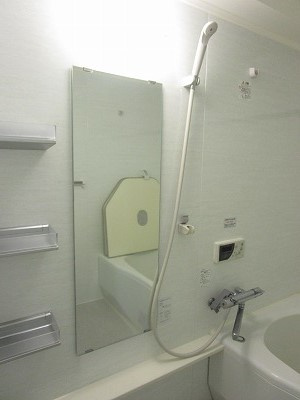【浴室】 | セント東大和 | 同仕様参考写真