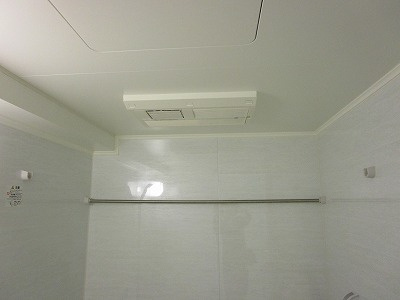 【設備】 | セント東大和 | 同仕様参考写真