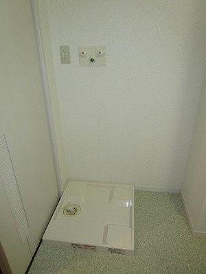 【設備】 | セント東大和 | 同仕様参考写真